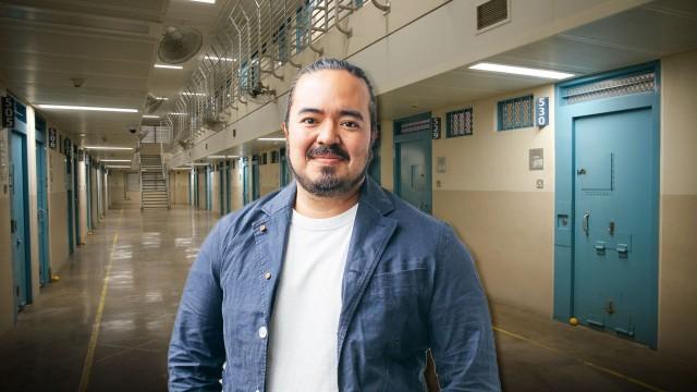 Singapore's Toughest Prison