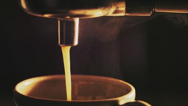 Coffee: A Brewed Awakening