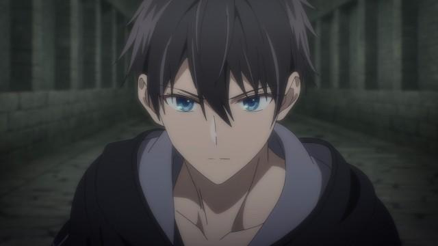 The Jack-of-All-Trades Becomes a Swordsman Once More