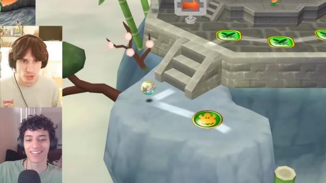 Mario Party's Most HARDEST Difficulty