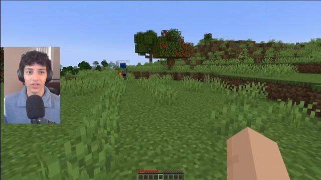 Minecraft Episode 1
