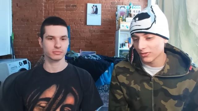 He got emotional playing Episode
