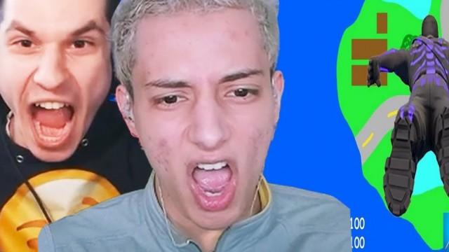 What happen to fortnite?