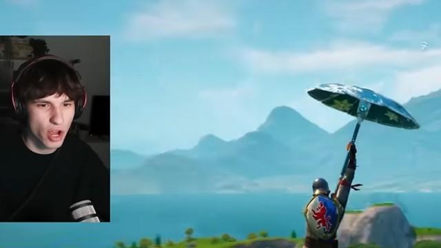 We Won Fortnite Together