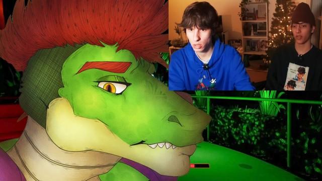 This Made Us Quit FNAF