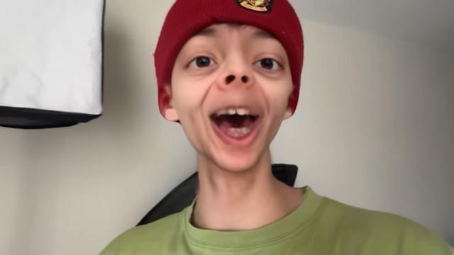 We Had a Bed War (Sorry YouTube)
