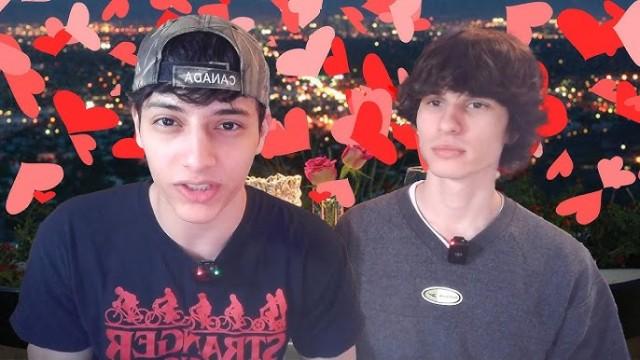 We Went On a Date Together