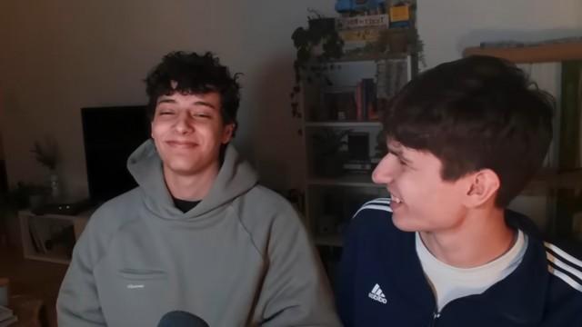We played an Episode clone