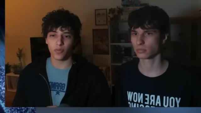 We tried BDSM in Episode