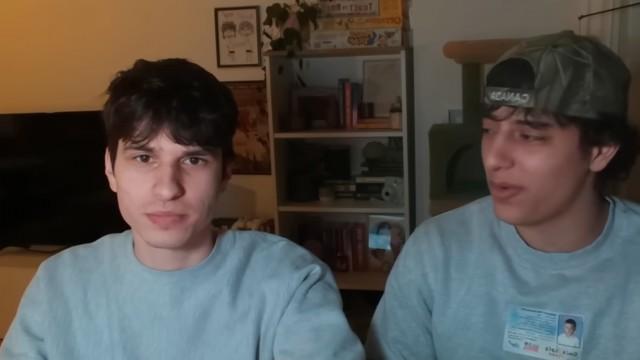 Do NOT let us cook