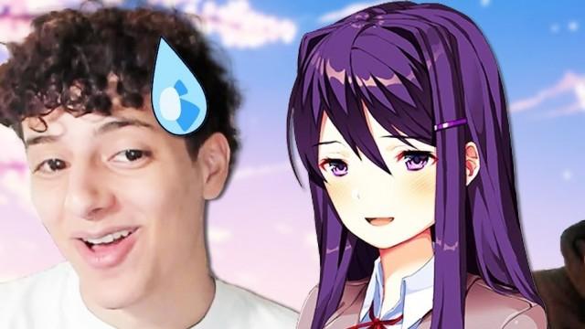 This game is weird