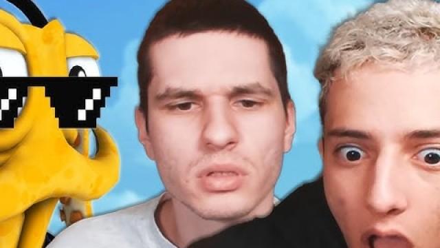 Octodad is EPIC