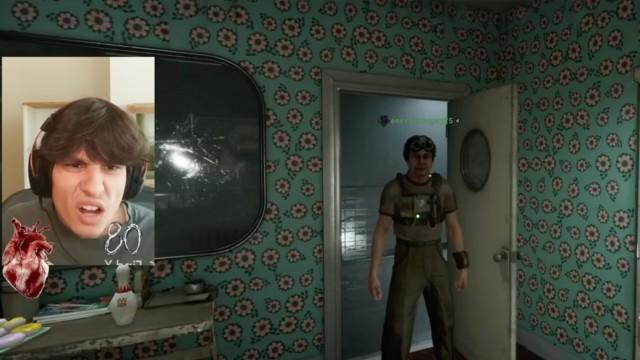 Oh god Daddys back