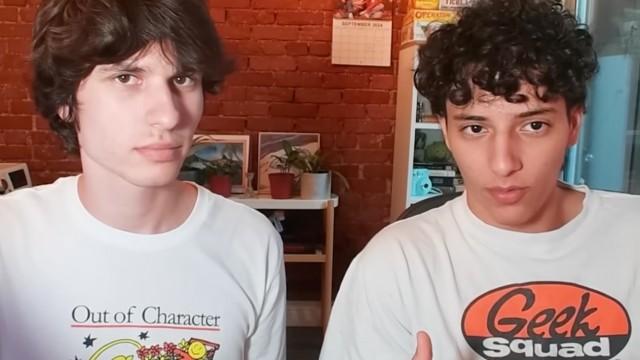 Spending too much money in Episode