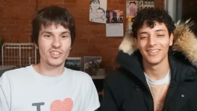 Episode is doing too much
