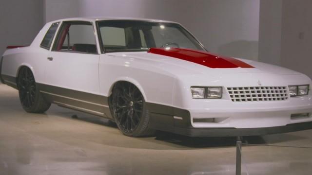Monted Rikarlo