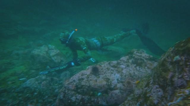 First Humans of North America