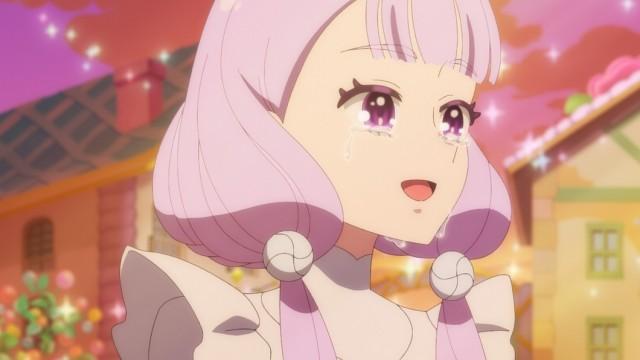 As Buds Open, Flowers Bloom