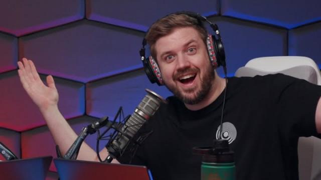 Come Join Me In Linus Town USA