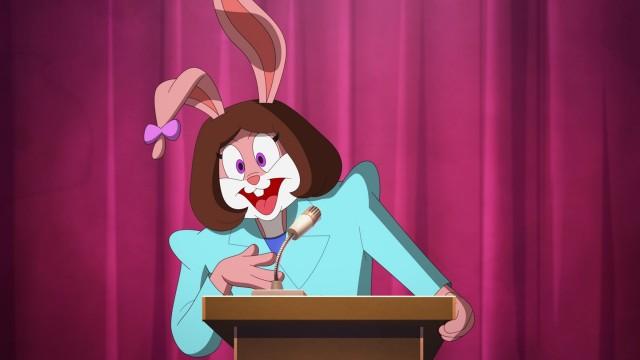 Ask Not What Bunnies Can Do For You