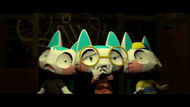 You Shouldnt Have Done That (2)