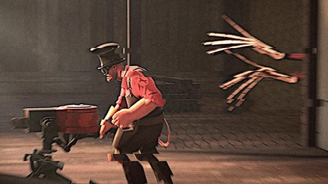 The Empty Server: Migration