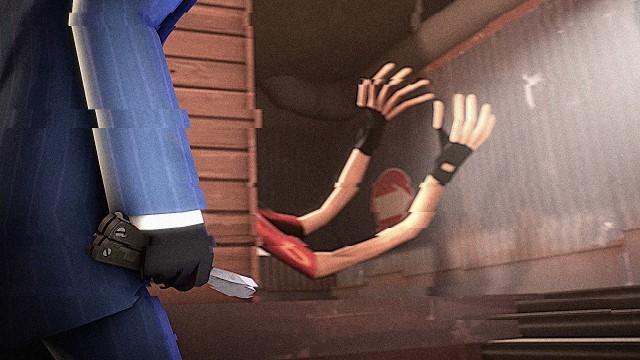 SERVERBLIGHT: Assimilation