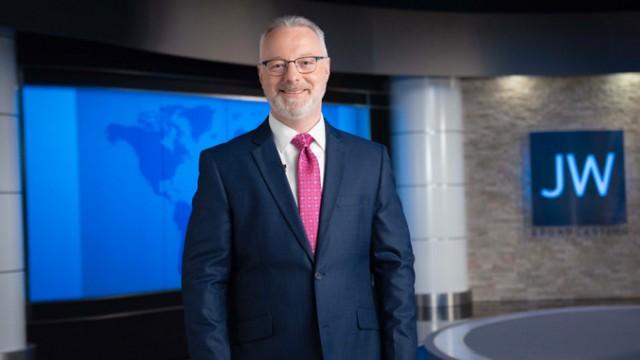 JW Broadcasting—March 2025