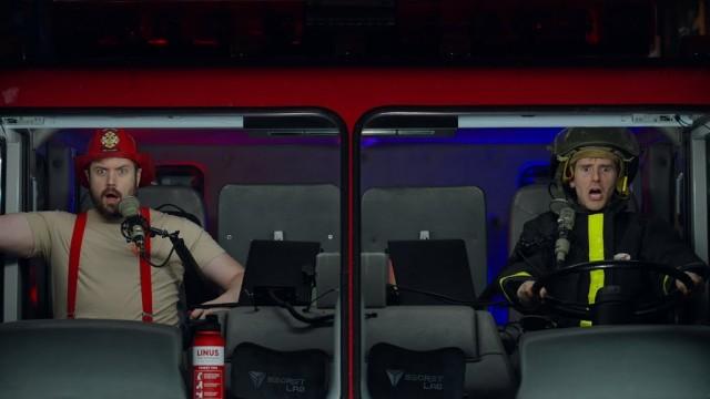 This Is An Emergency