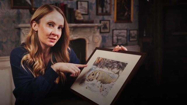 Why Does A Ghost Whale Terrorize The Japanese Coast?