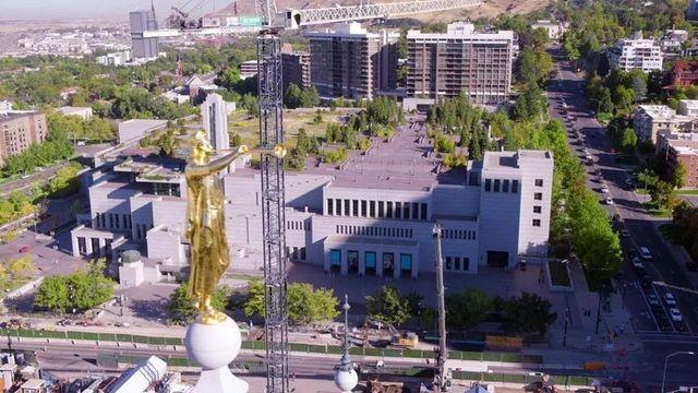 Saturday Morning Session