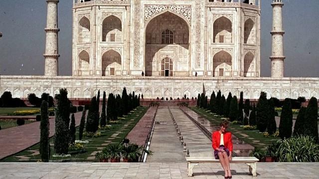 Royal State Visits