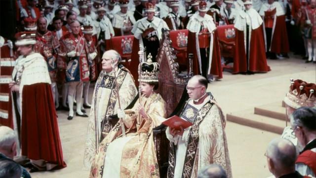 Coronations