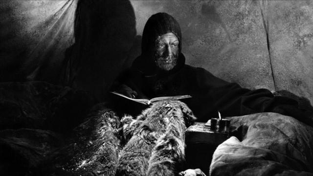 Scott of the Antarctic