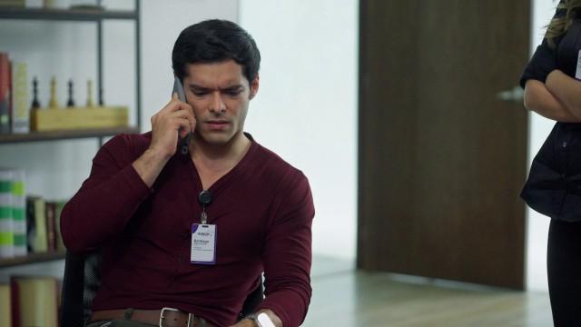 Engaños y Advertencias