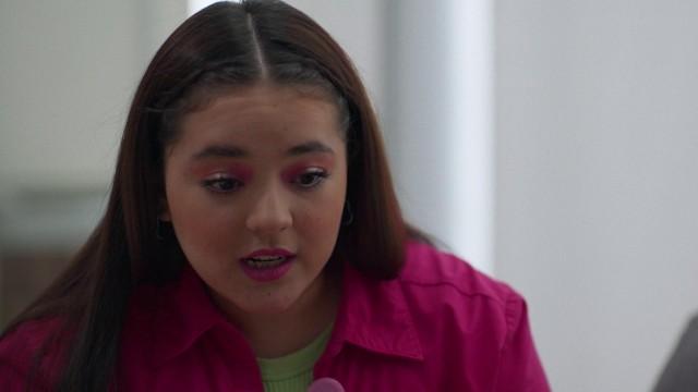 Un Beso y un Secreto