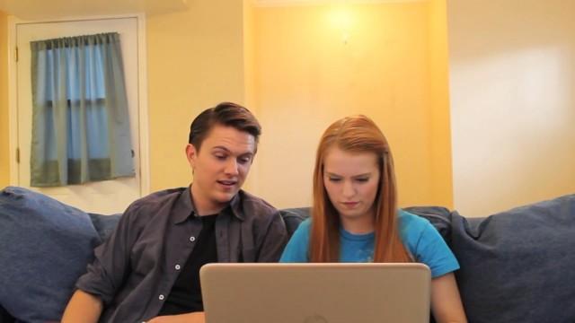 Anne and Gil React...