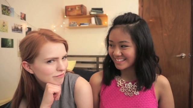 Terrible Roommate-itis