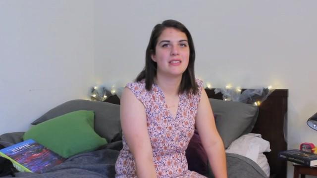 Fred & Di - Week Two - Getting Settled