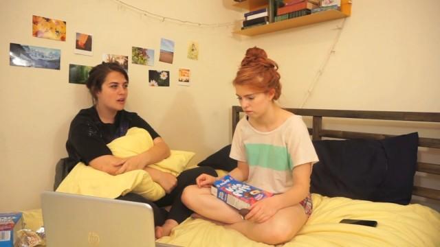 Junk Food and Tragedy