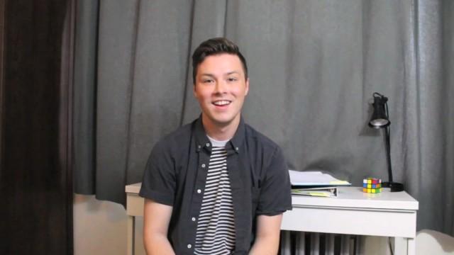 Fred & Di - Week Three - Run Away With Me