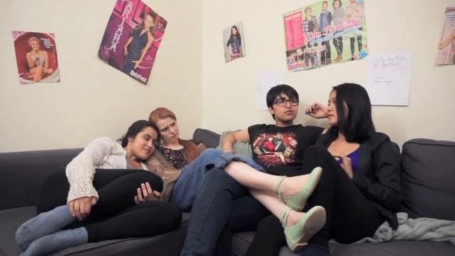 Romance (or Lack Thereof)