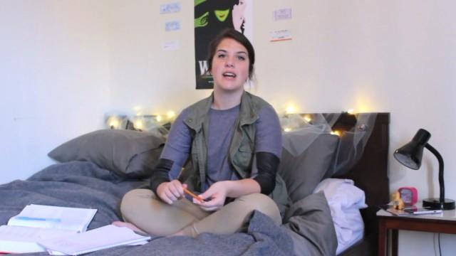 Fred & Di - Week Six - Five Reasons Why Fred Wright is the Best Boyfriend Ever