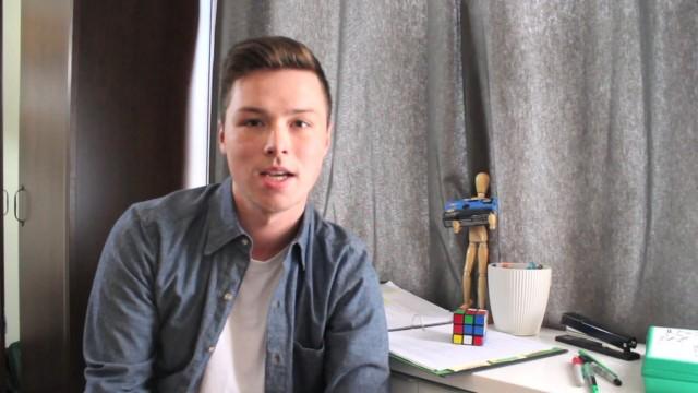 Fred & Di - Week Seven - Drumroll