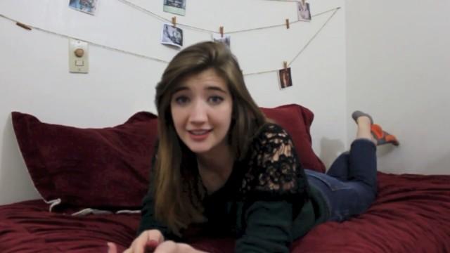 Ruby Gillis - Halloween!