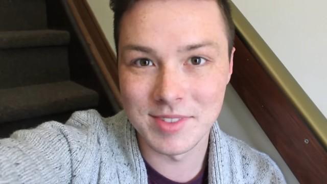 Fred & Di - Week Nine - Busy