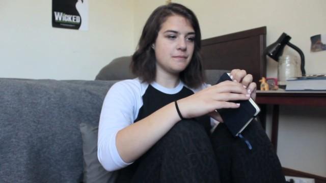 Fred & Di - Week Ten - Friday the Thirteenth