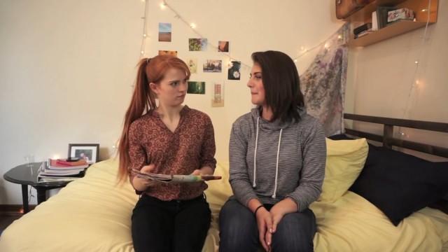 Glimmer Teen Magazine