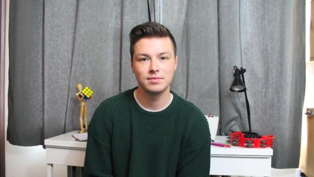 Fred & Di - Week Eleven - Choices