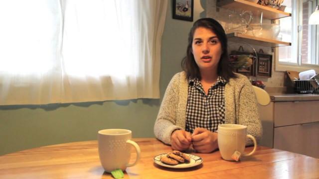 Fred & Di - I'm Sorry, Anne.